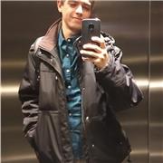 Estudiante de Ingeniería Química, imparto clases particulares de química para estudiantes de la ESO y 1ero y 2do de bachillerato